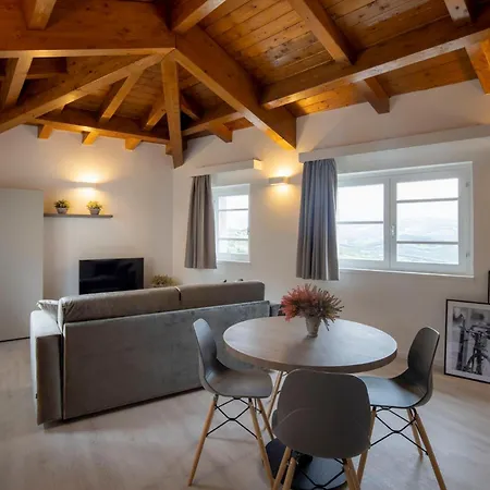 Corte Francigena Apartment Montalcino Exterior photo