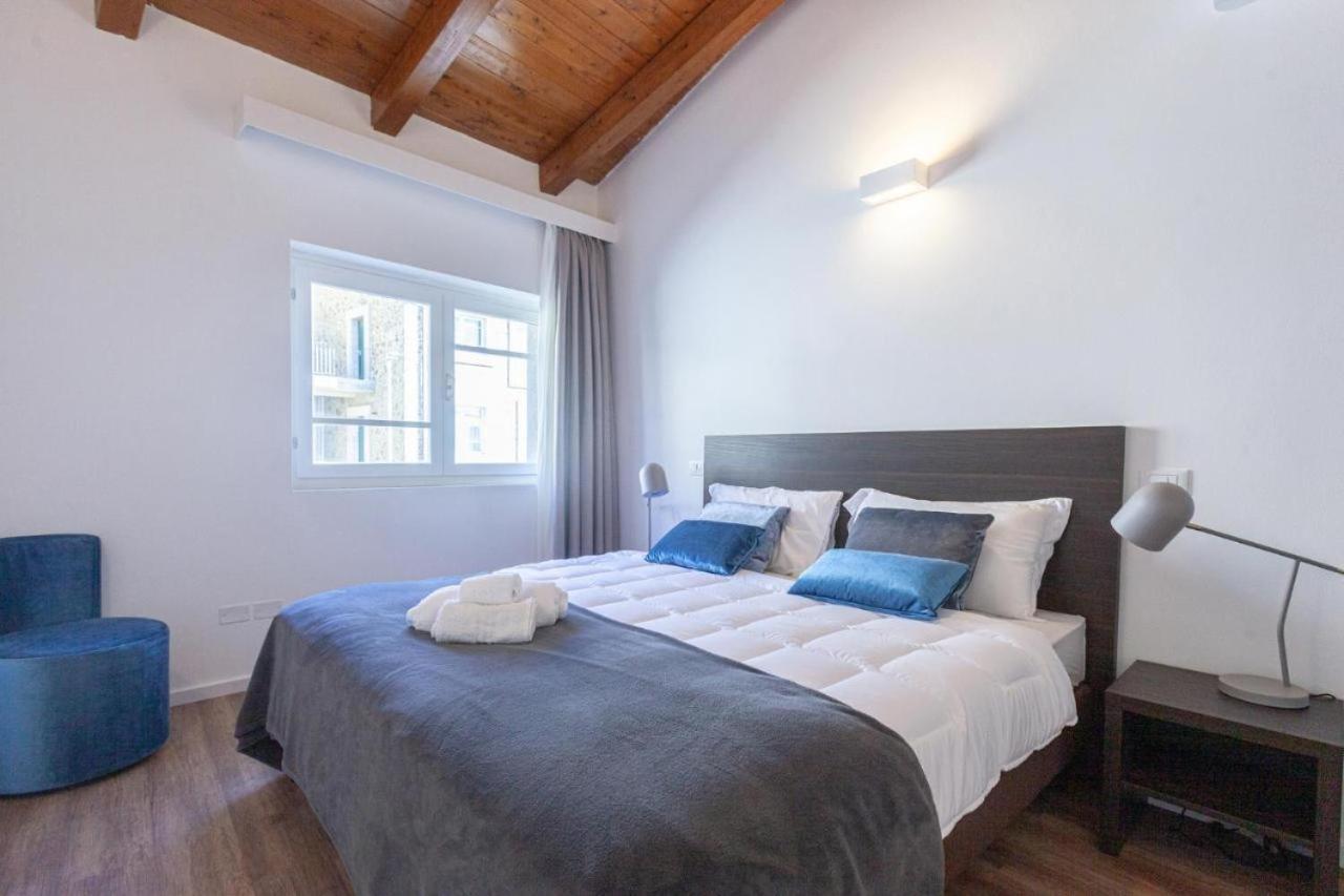 Corte Francigena Apartment Montalcino