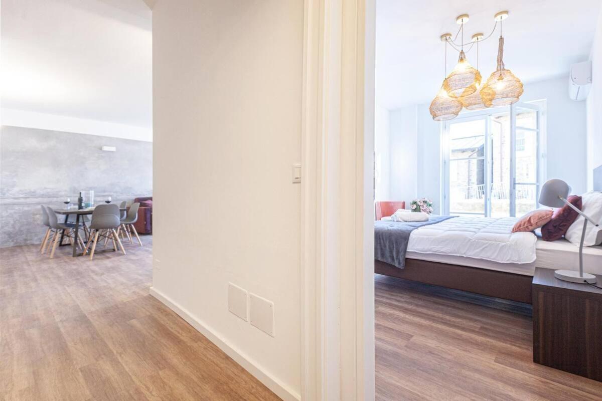 Corte Francigena Apartment