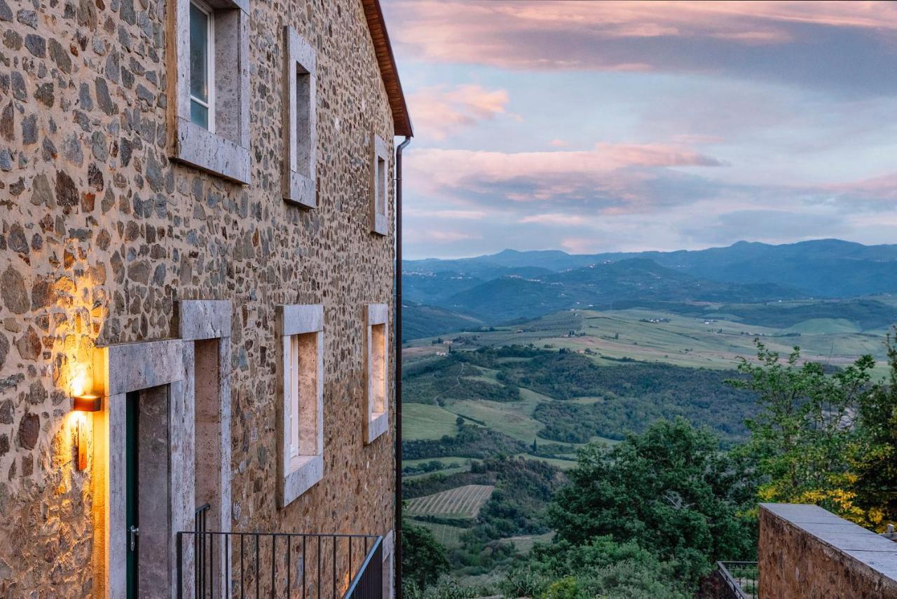 Apartment Corte Francigena Montalcino