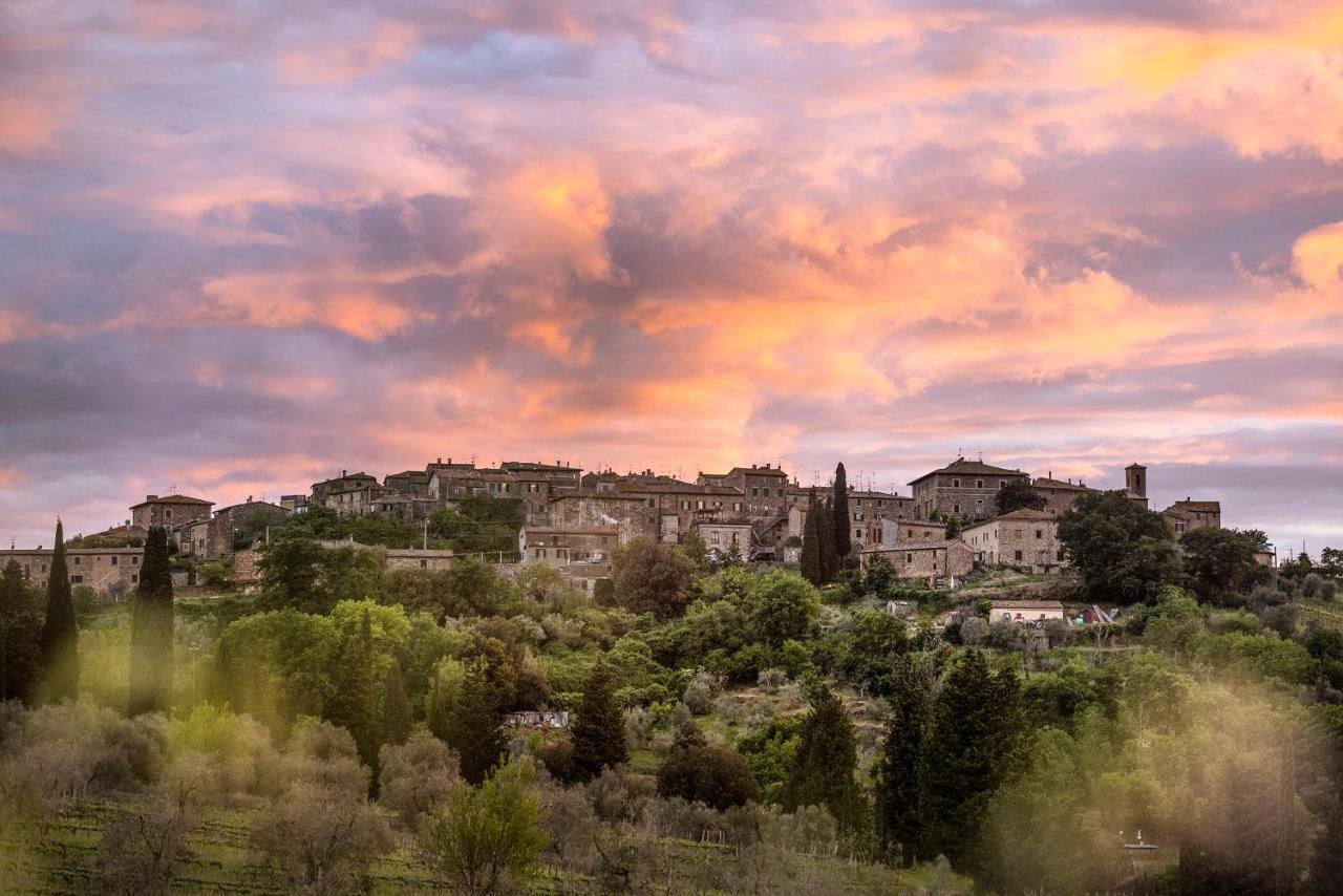 Apartment Corte Francigena *
