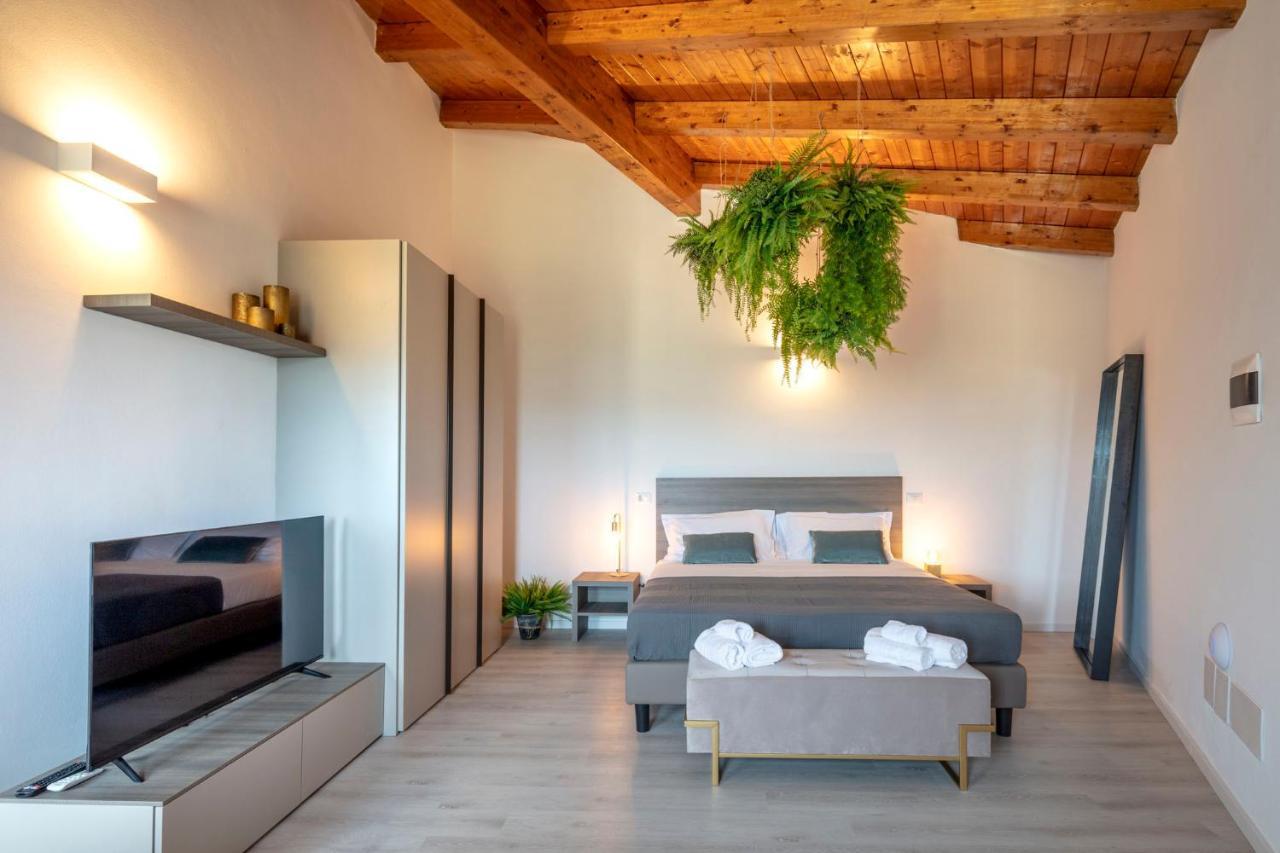 Corte Francigena Apartment Montalcino