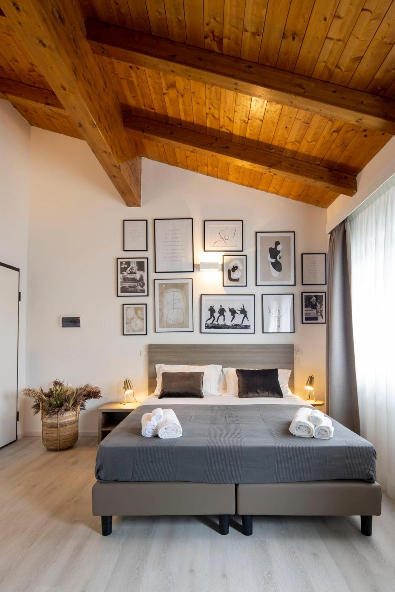 Corte Francigena Apartment