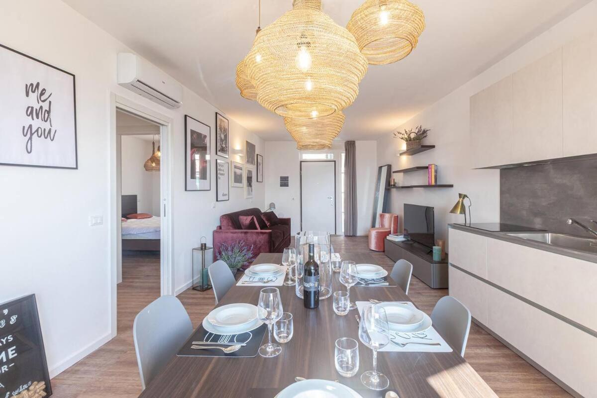 Apartment Corte Francigena *