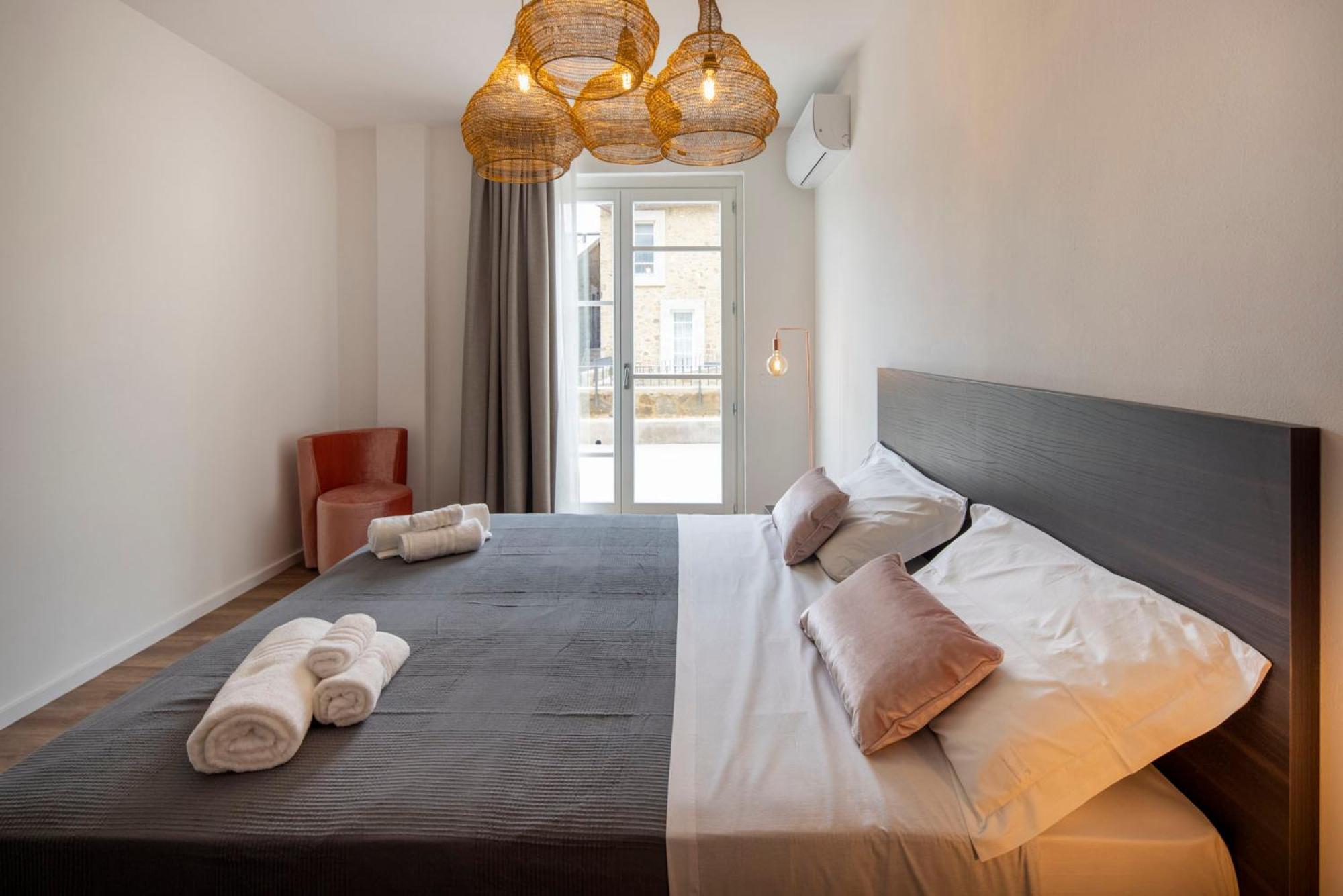 Corte Francigena Apartment Montalcino