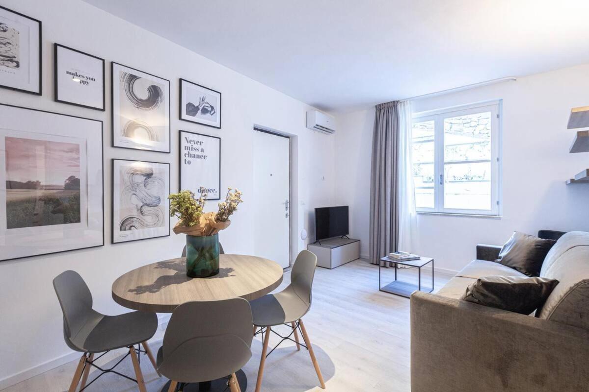 Apartment Corte Francigena *