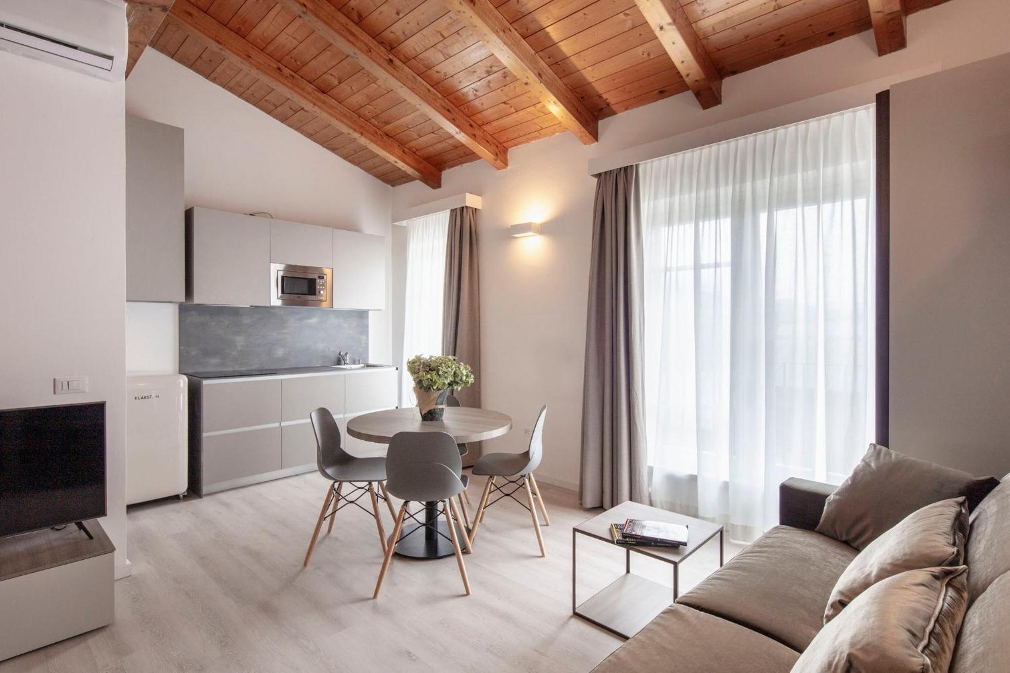Corte Francigena Apartment Montalcino