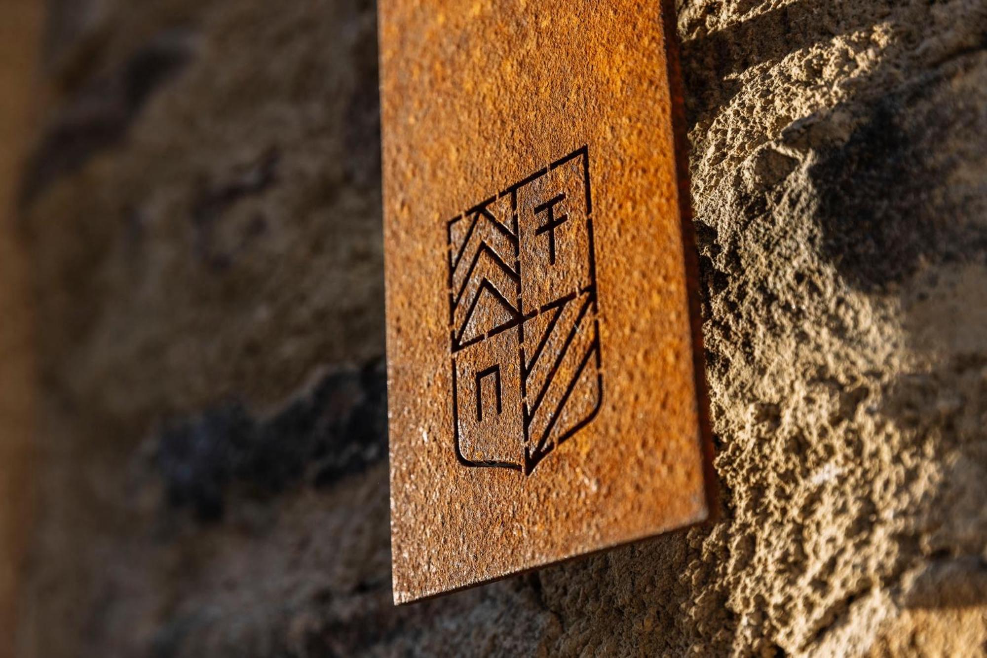 Corte Francigena * Montalcino