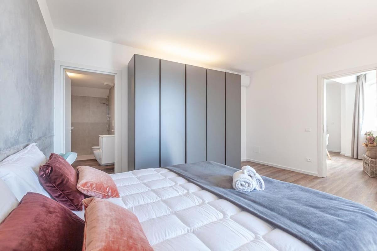 Corte Francigena Apartment *