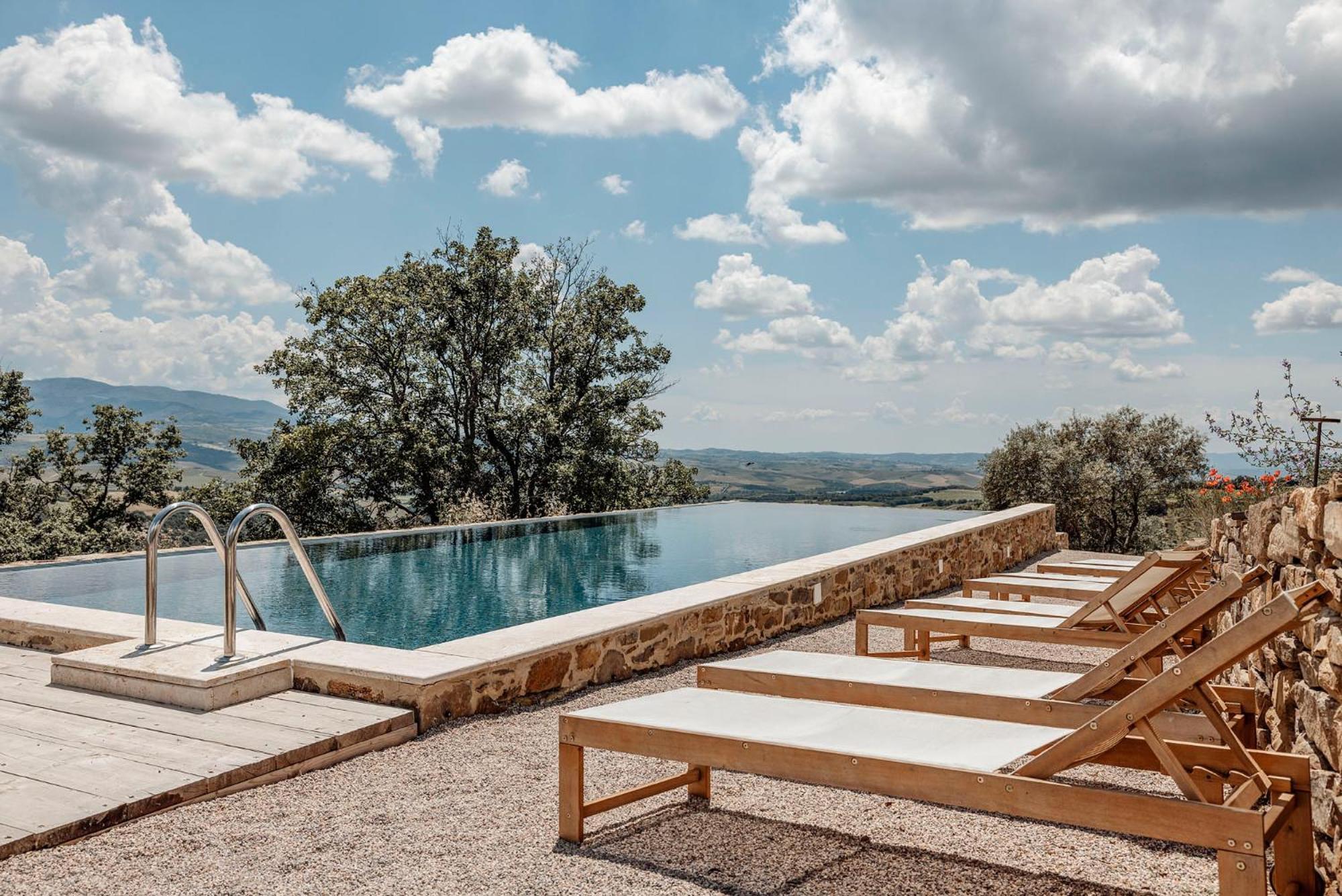 Corte Francigena Apartment *